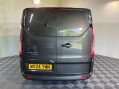 Ford Transit Custom 2.0 280 EcoBlue Limited L1 H1 Euro 6 (s/s) 5dr 6
