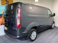 Ford Transit Custom 2.0 280 EcoBlue Limited L1 H1 Euro 6 (s/s) 5dr 7
