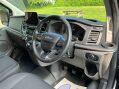 Ford Transit Custom 2.0 280 EcoBlue Limited L1 H1 Euro 6 (s/s) 5dr 12
