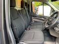 Ford Transit Custom 2.0 280 EcoBlue Limited L1 H1 Euro 6 (s/s) 5dr 13