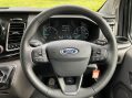 Ford Transit Custom 2.0 280 EcoBlue Limited L1 H1 Euro 6 (s/s) 5dr 17