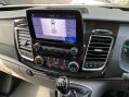 Ford Transit Custom 2.0 280 EcoBlue Limited L1 H1 Euro 6 (s/s) 5dr 21