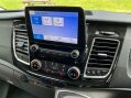 Ford Transit Custom 2.0 280 EcoBlue Limited L1 H1 Euro 6 (s/s) 5dr 25