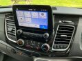 Ford Transit Custom 2.0 280 EcoBlue Limited L1 H1 Euro 6 (s/s) 5dr 29