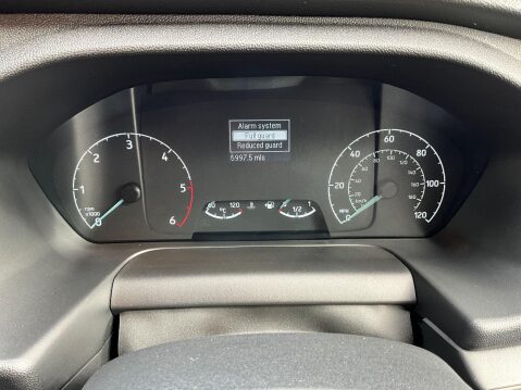 Ford Transit Custom 2.0 280 EcoBlue Limited L1 H1 Euro 6 (s/s) 5dr 33