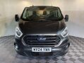 Ford Transit Custom 2.0 280 EcoBlue Limited L1 H1 Euro 6 (s/s) 5dr 46