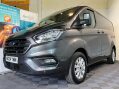 Ford Transit Custom 2.0 280 EcoBlue Limited L1 H1 Euro 6 (s/s) 5dr 47