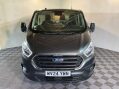 Ford Transit Custom 2.0 280 EcoBlue Limited L1 H1 Euro 6 (s/s) 5dr 3