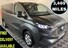 Ford Transit Custom 2.0 300 EcoBlue Limited Crew Van Auto L2 H1 Euro 6 (s/s) 5dr