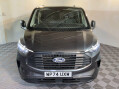 Ford Transit Custom 2.0 300 EcoBlue Limited Crew Van Auto L2 H1 Euro 6 (s/s) 5dr 4