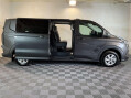 Ford Transit Custom 2.0 300 EcoBlue Limited Crew Van Auto L2 H1 Euro 6 (s/s) 5dr 8