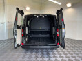 Ford Transit Custom 2.0 300 EcoBlue Limited Crew Van Auto L2 H1 Euro 6 (s/s) 5dr 9