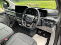 Ford Transit Custom 2.0 300 EcoBlue Limited Crew Van Auto L2 H1 Euro 6 (s/s) 5dr 14
