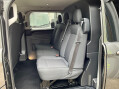 Ford Transit Custom 2.0 300 EcoBlue Limited Crew Van Auto L2 H1 Euro 6 (s/s) 5dr 18