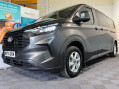 Ford Transit Custom 2.0 300 EcoBlue Limited Crew Van Auto L2 H1 Euro 6 (s/s) 5dr 61