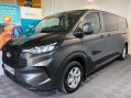 Ford Transit Custom 2.0 300 EcoBlue Limited Crew Van Auto L2 H1 Euro 6 (s/s) 5dr 3