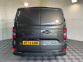 Ford Transit Custom 2.0 300 EcoBlue Limited Crew Van Auto L2 H1 Euro 6 (s/s) 5dr 6