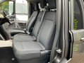 Ford Transit Custom 2.0 300 EcoBlue Limited Crew Van Auto L2 H1 Euro 6 (s/s) 5dr 16