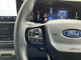 Ford Transit Custom 2.0 300 EcoBlue Limited Crew Van Auto L2 H1 Euro 6 (s/s) 5dr 21