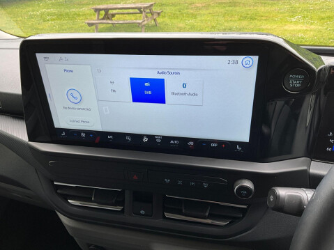 Ford Transit Custom 2.0 300 EcoBlue Limited Crew Van Auto L2 H1 Euro 6 (s/s) 5dr 31