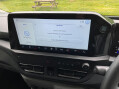 Ford Transit Custom 2.0 300 EcoBlue Limited Crew Van Auto L2 H1 Euro 6 (s/s) 5dr 33
