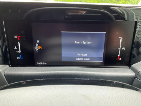 Ford Transit Custom 2.0 300 EcoBlue Limited Crew Van Auto L2 H1 Euro 6 (s/s) 5dr 53