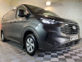 Ford Transit Custom 2.0 300 EcoBlue Limited Crew Van Auto L2 H1 Euro 6 (s/s) 5dr 59