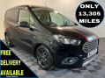Ford Transit Courier 1.0 EcoBoost Sport L1 Euro 6 5dr 1