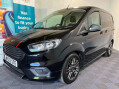 Ford Transit Courier 1.0 EcoBoost Sport L1 Euro 6 5dr 4