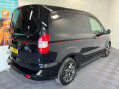 Ford Transit Courier 1.0 EcoBoost Sport L1 Euro 6 5dr 7