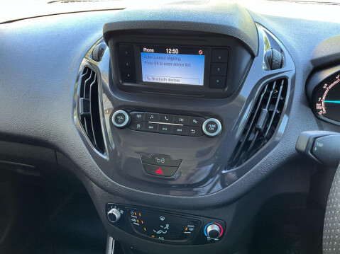 Ford Transit Courier 1.0 EcoBoost Sport L1 Euro 6 5dr 20