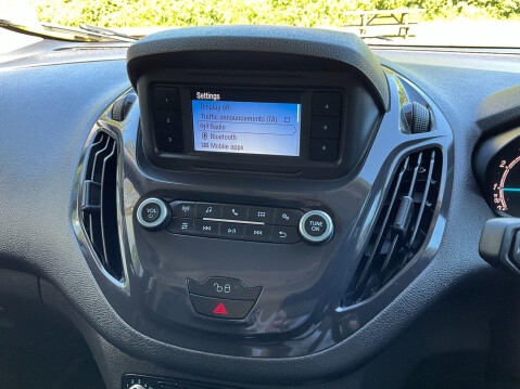 Ford Transit Courier 1.0 EcoBoost Sport L1 Euro 6 5dr 22