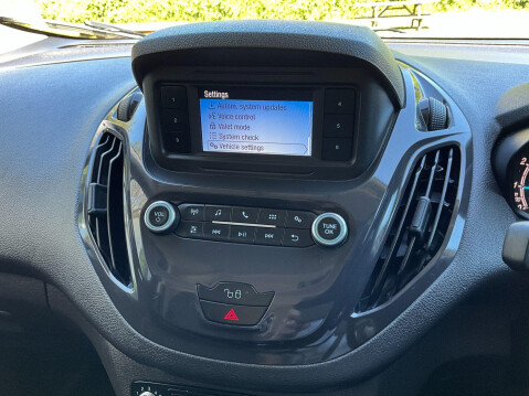 Ford Transit Courier 1.0 EcoBoost Sport L1 Euro 6 5dr 23