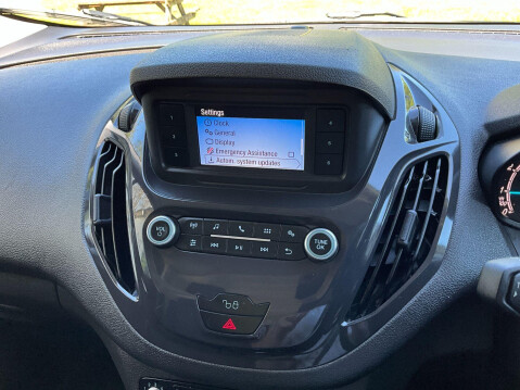 Ford Transit Courier 1.0 EcoBoost Sport L1 Euro 6 5dr 24
