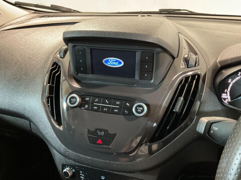 Ford Transit Courier 1.0 EcoBoost Sport L1 Euro 6 5dr 25