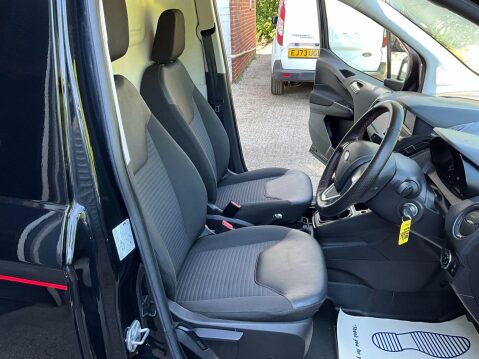 Ford Transit Courier 1.0 EcoBoost Sport L1 Euro 6 5dr 11