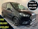 Ford Transit Courier 1.0 EcoBoost Sport L1 Euro 6 5dr