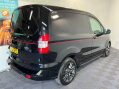 Ford Transit Courier 1.0 EcoBoost Sport L1 Euro 6 5dr 7