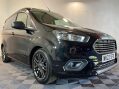 Ford Transit Courier 1.0 EcoBoost Sport L1 Euro 6 5dr 30