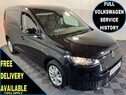 Volkswagen Caddy 2.0 TDI C20 Commerce Pro SWB Euro 6 (s/s) 5dr