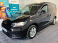 Volkswagen Caddy 2.0 TDI C20 Commerce Pro SWB Euro 6 (s/s) 5dr 4