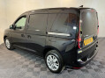 Volkswagen Caddy 2.0 TDI C20 Commerce Pro SWB Euro 6 (s/s) 5dr 5
