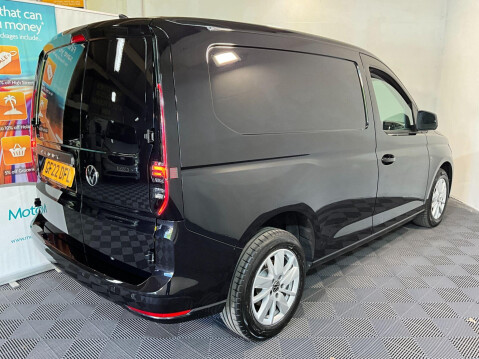 Volkswagen Caddy 2.0 TDI C20 Commerce Pro SWB Euro 6 (s/s) 5dr 7