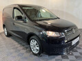 Volkswagen Caddy 2.0 TDI C20 Commerce Pro SWB Euro 6 (s/s) 5dr 45