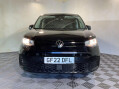 Volkswagen Caddy 2.0 TDI C20 Commerce Pro SWB Euro 6 (s/s) 5dr 47