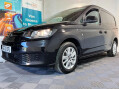Volkswagen Caddy 2.0 TDI C20 Commerce Pro SWB Euro 6 (s/s) 5dr 48