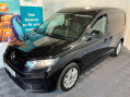 Volkswagen Caddy 2.0 TDI C20 Commerce Pro SWB Euro 6 (s/s) 5dr 49