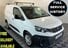 Peugeot Partner 1.5 BlueHDi 1000 Professional Premium Standard Panel Van SWB Euro 6 5dr