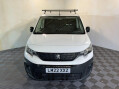 Peugeot Partner 1.5 BlueHDi 1000 Professional Premium Standard Panel Van SWB Euro 6 5dr 3