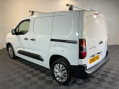 Peugeot Partner 1.5 BlueHDi 1000 Professional Premium Standard Panel Van SWB Euro 6 5dr 5